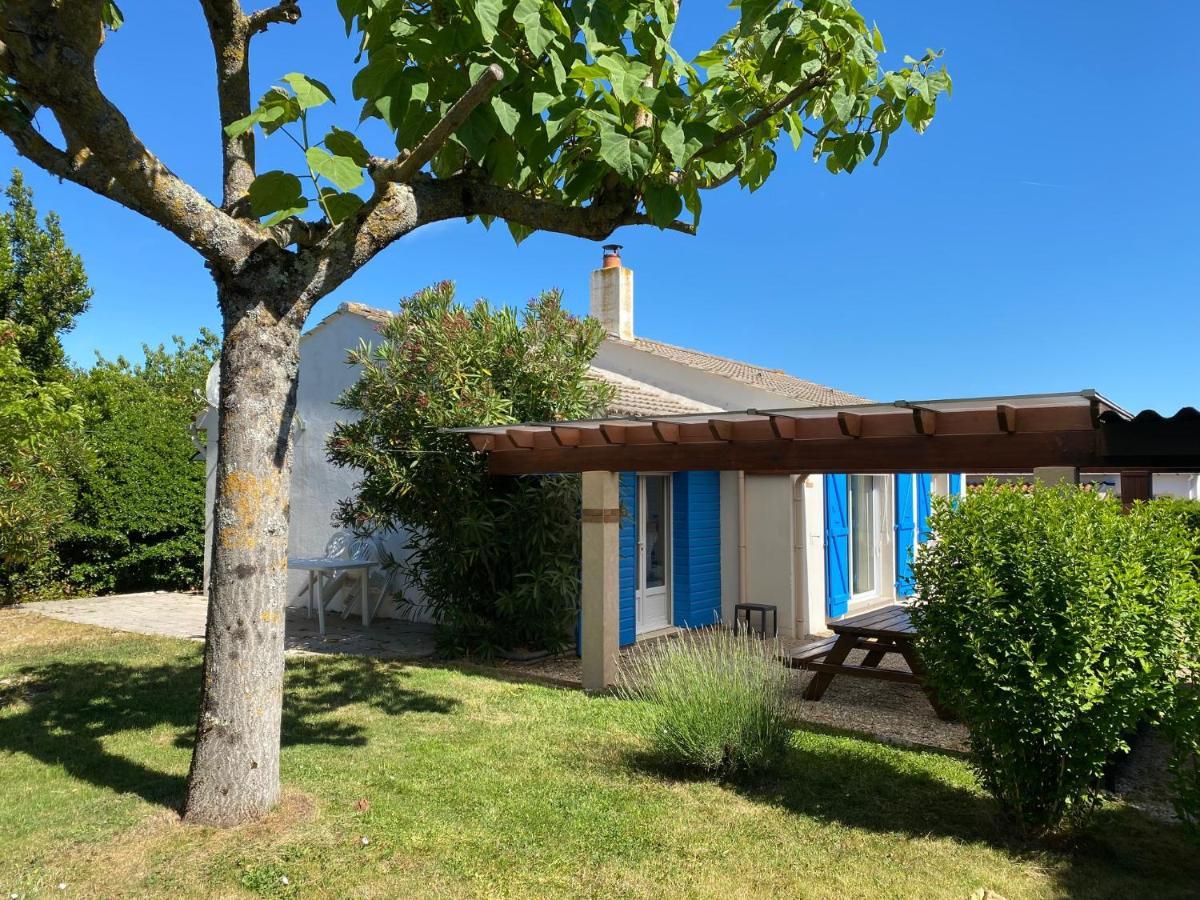 Maison Vendeenne A 10 Min De La Mer Avrille  Exterior photo